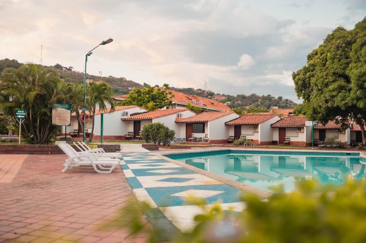 Hotel Faranda Bolivar Cucuta, A Member Of Radisson Individuals Exterior photo