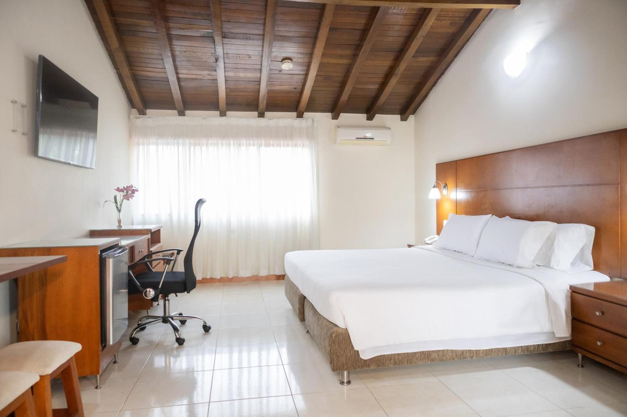 Hotel Faranda Bolivar Cucuta, A Member Of Radisson Individuals Exterior photo