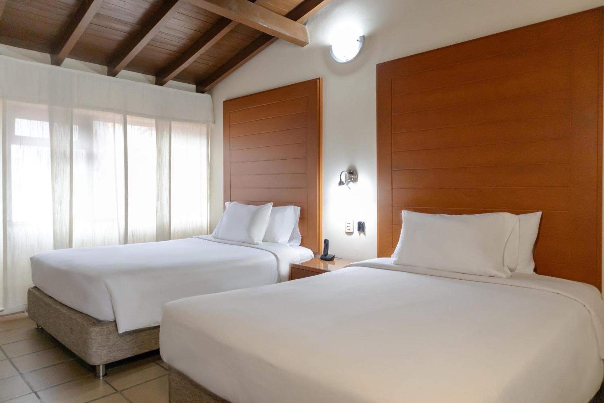 Hotel Faranda Bolivar Cucuta, A Member Of Radisson Individuals Exterior photo