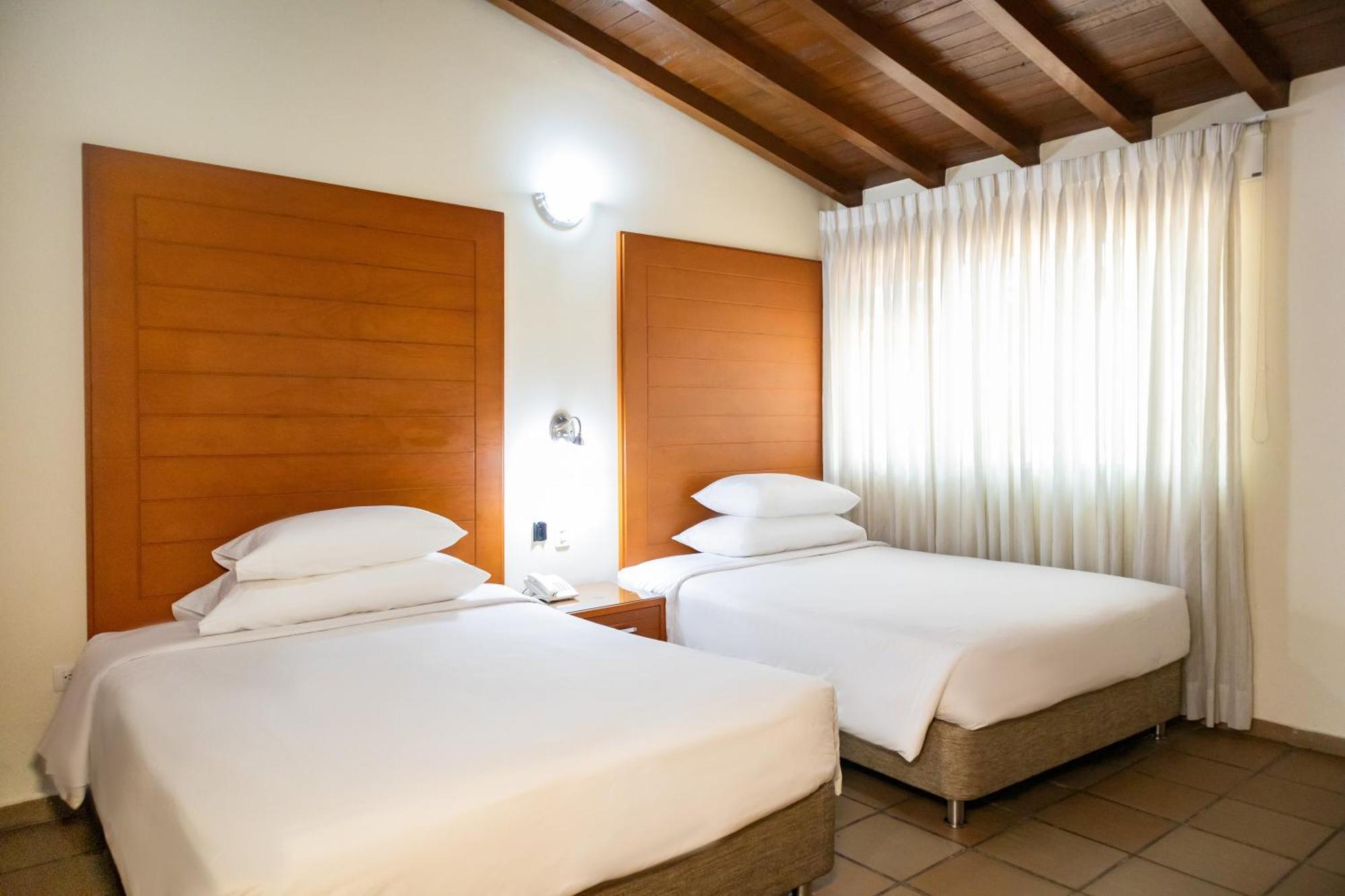 Hotel Faranda Bolivar Cucuta, A Member Of Radisson Individuals Exterior photo