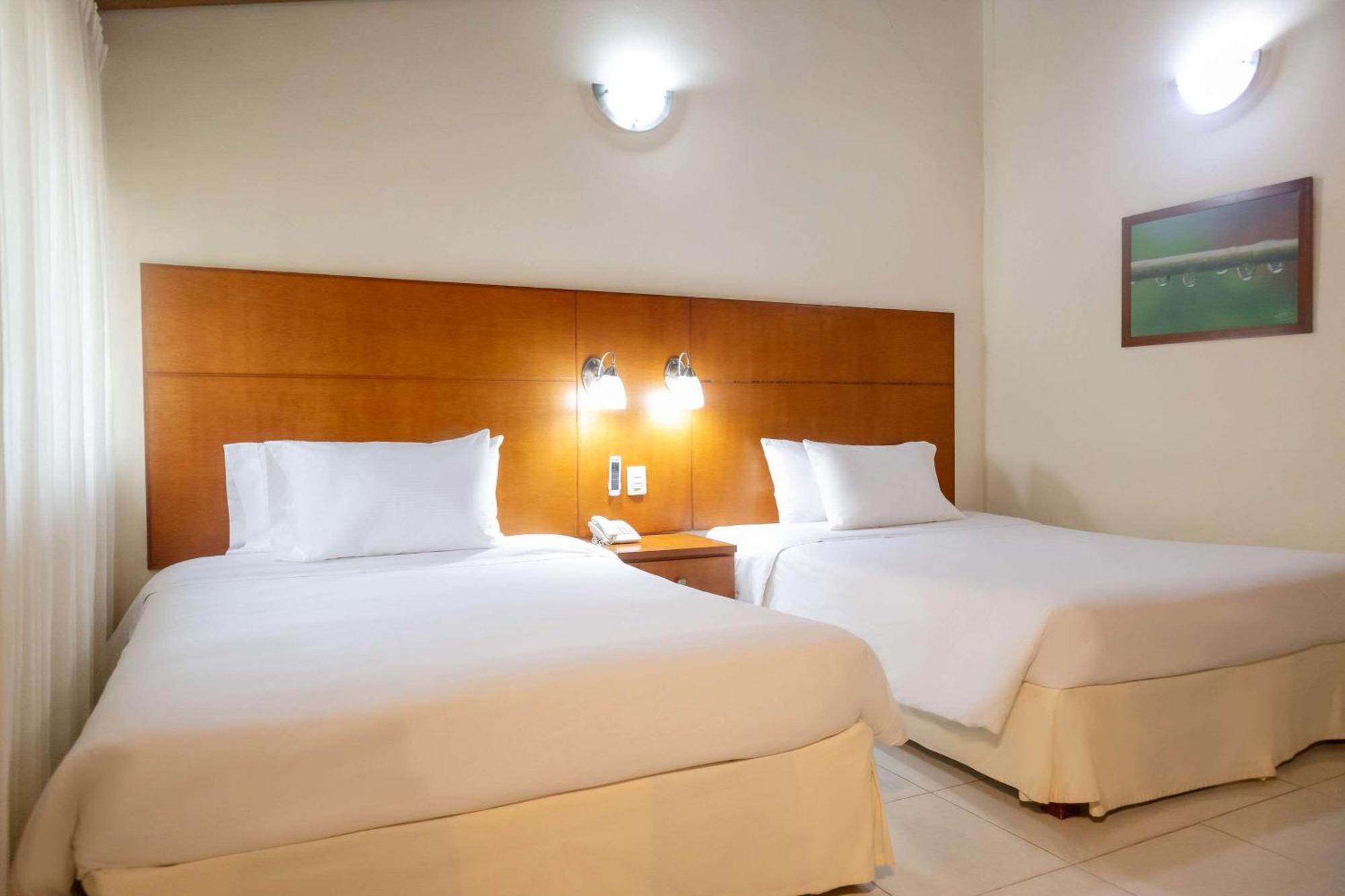 Hotel Faranda Bolivar Cucuta, A Member Of Radisson Individuals Exterior photo
